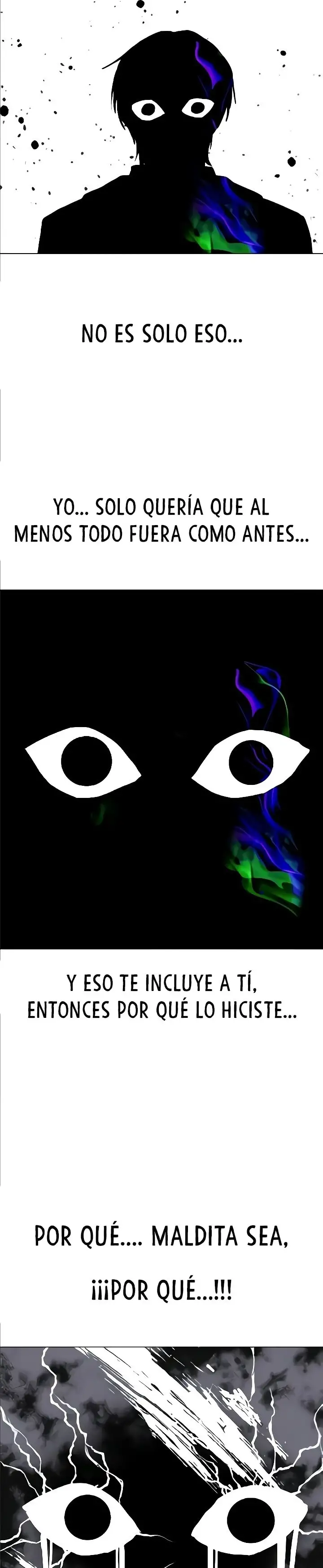 ¡La chica de Random Chatting! - Capítulo 235 - Página 9 - LectorTMOo