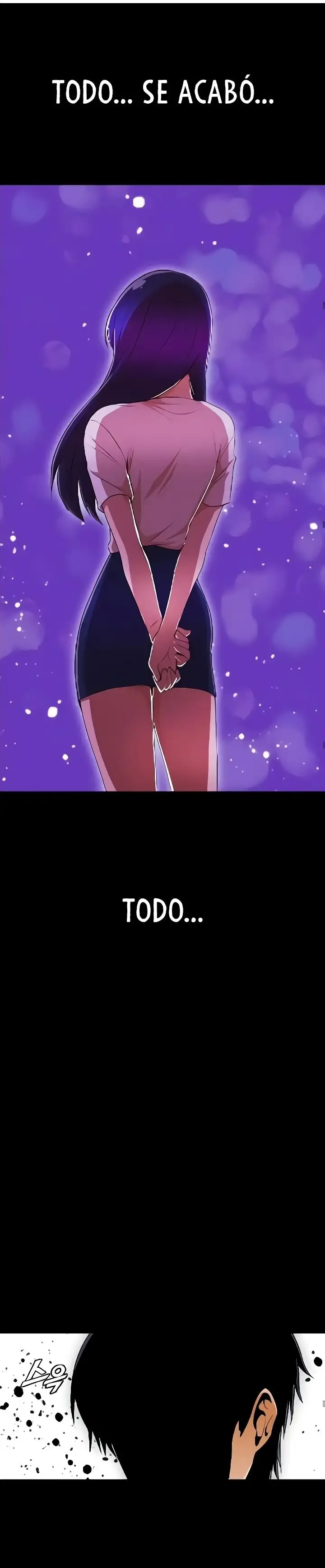 ¡La chica de Random Chatting! - Capítulo 235 - Página 23 - LectorTMOo