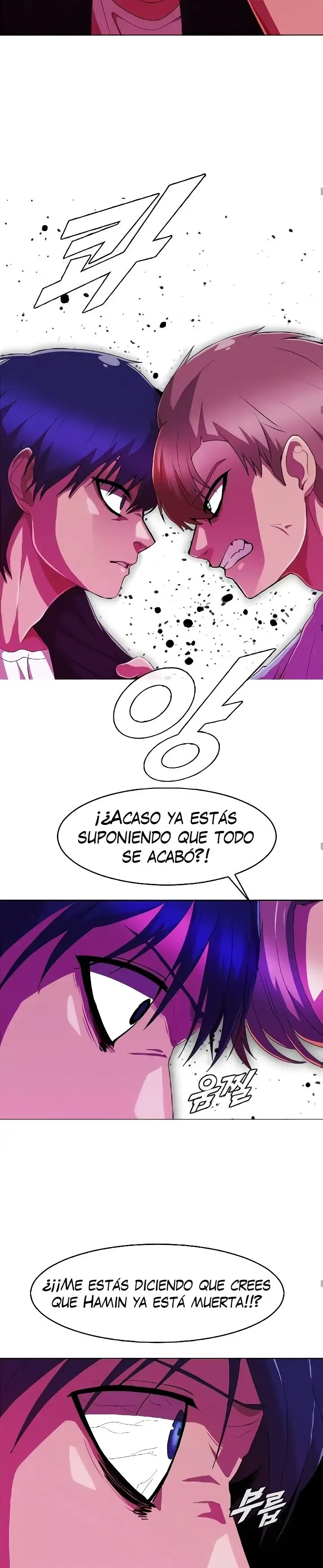 ¡La chica de Random Chatting! - Capítulo 235 - Página 26 - LectorTMOo