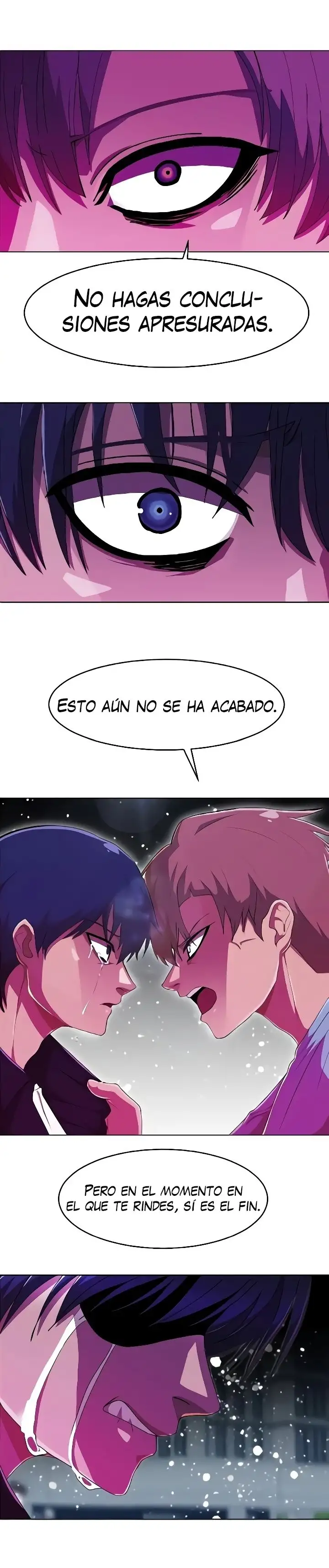 ¡La chica de Random Chatting! - Capítulo 235 - Página 28 - LectorTMOo