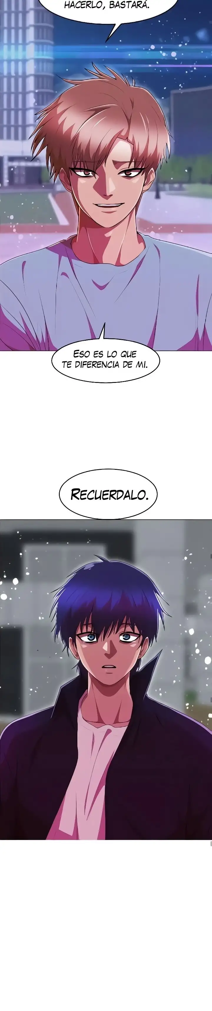 ¡La chica de Random Chatting! - Capítulo 235 - Página 30 - LectorTMOo