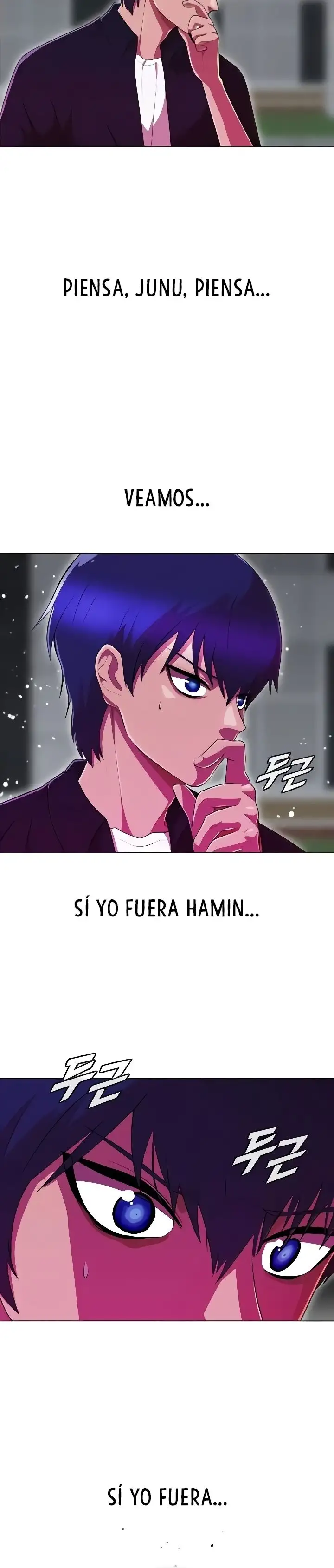¡La chica de Random Chatting! - Capítulo 235 - Página 42 - LectorTMOo
