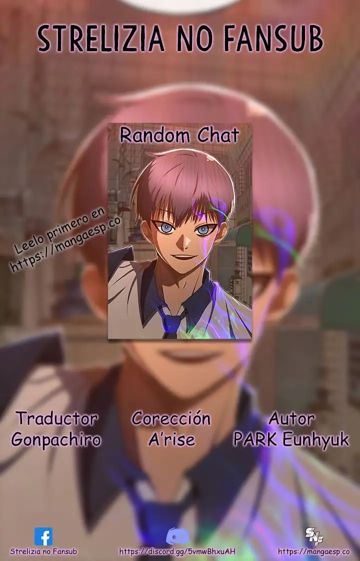 ¡La chica de Random Chatting! - Capítulo 236 - Página 1 - LectorTMOo