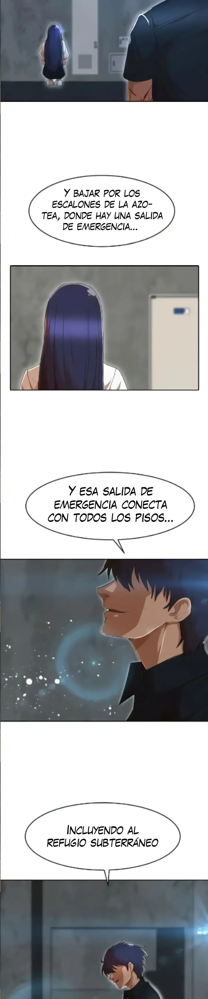 ¡La chica de Random Chatting! - Capítulo 236 - Página 14 - LectorTMOo
