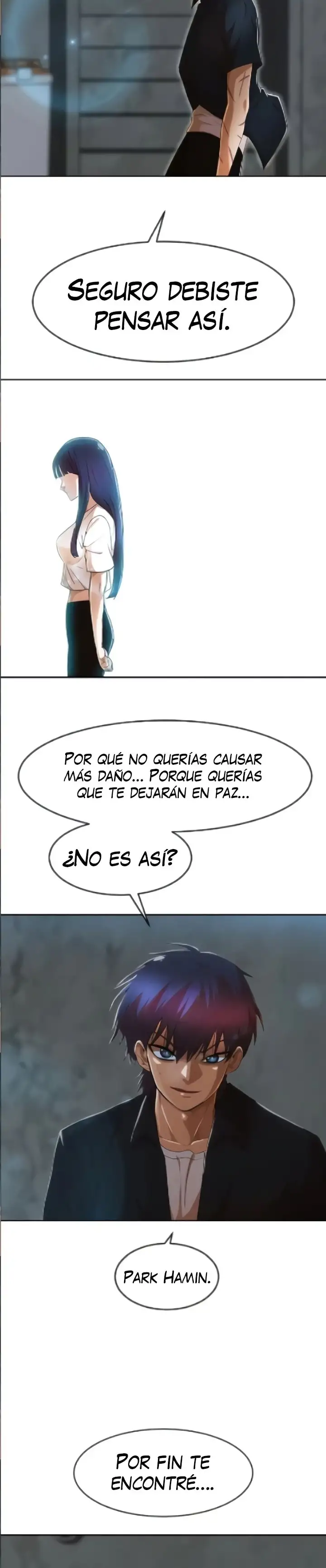 ¡La chica de Random Chatting! - Capítulo 236 - Página 15 - LectorTMOo