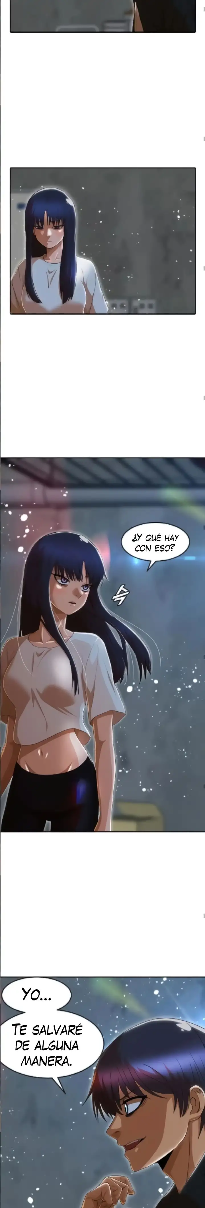 ¡La chica de Random Chatting! - Capítulo 236 - Página 22 - LectorTMOo