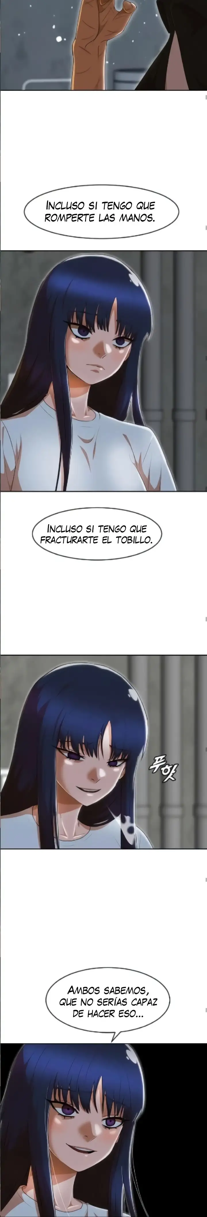 ¡La chica de Random Chatting! - Capítulo 236 - Página 23 - LectorTMOo