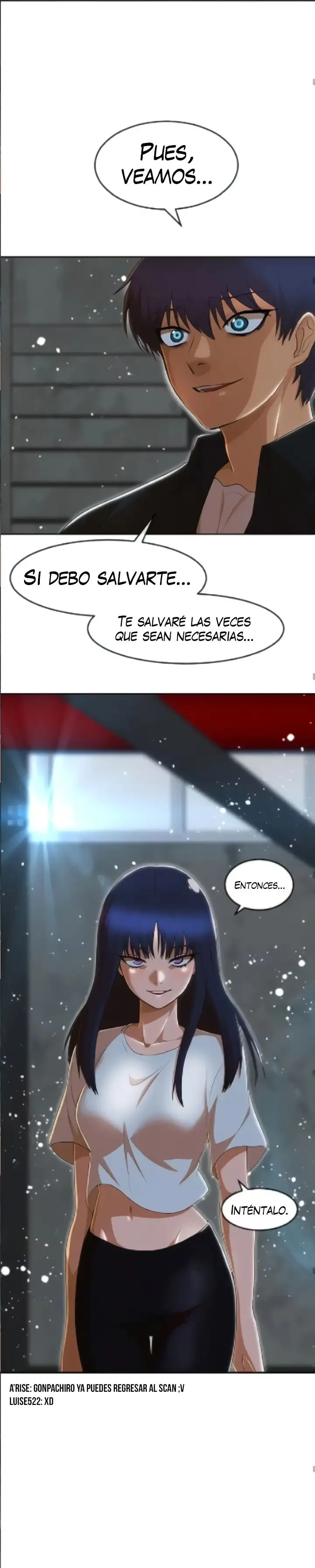 ¡La chica de Random Chatting! - Capítulo 236 - Página 24 - LectorTMOo