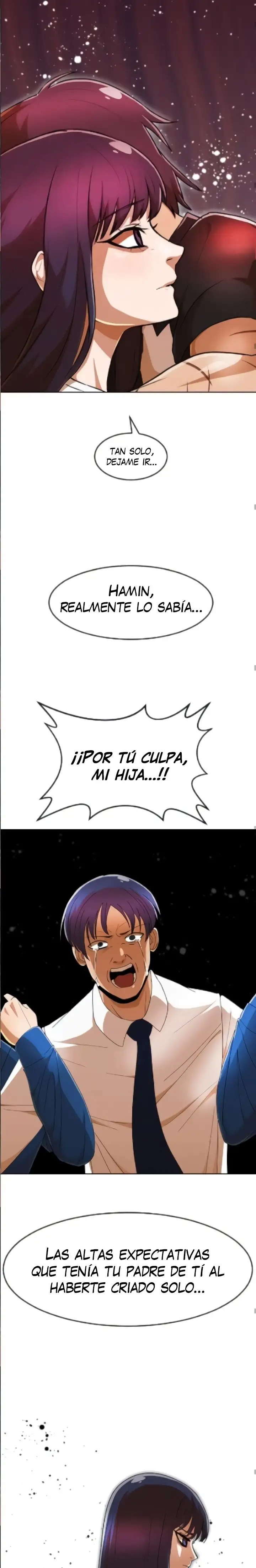 ¡La chica de Random Chatting! - Capítulo 236 - Página 26 - LectorTMOo