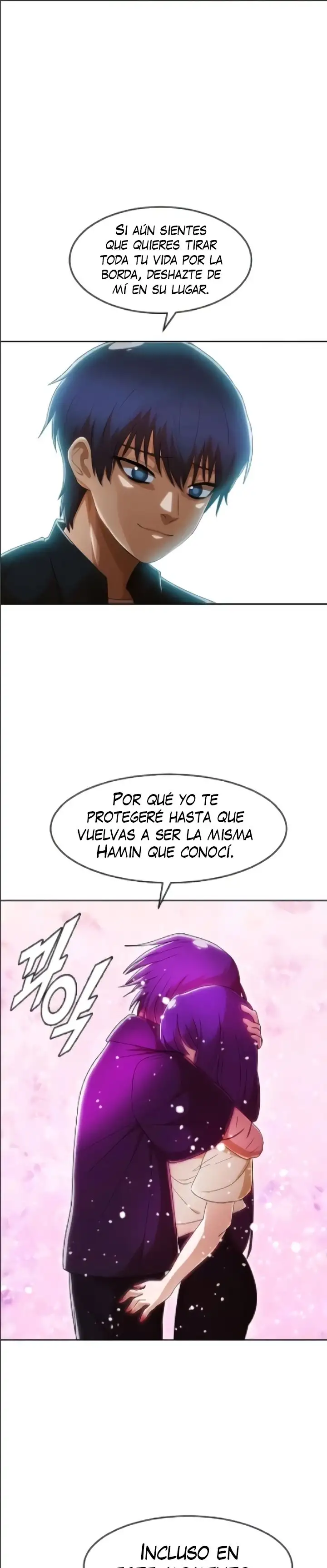 ¡La chica de Random Chatting! - Capítulo 236 - Página 34 - LectorTMOo