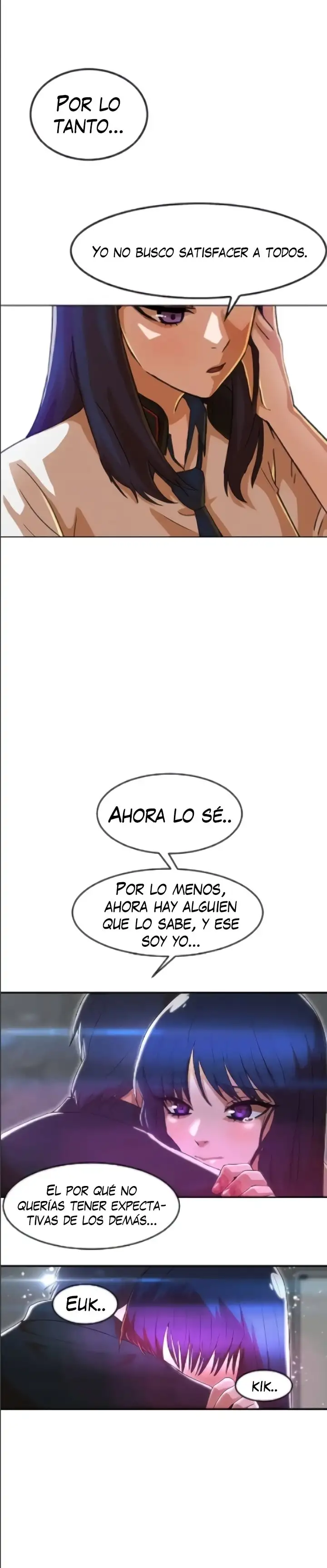 ¡La chica de Random Chatting! - Capítulo 236 - Página 39 - LectorTMOo