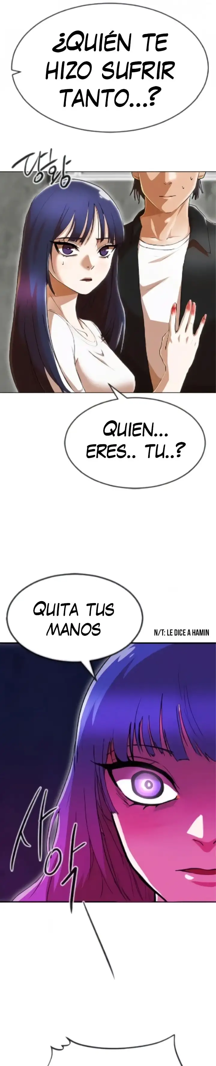 ¡La chica de Random Chatting! - Capítulo 237 - Página 6 - LectorTMOo