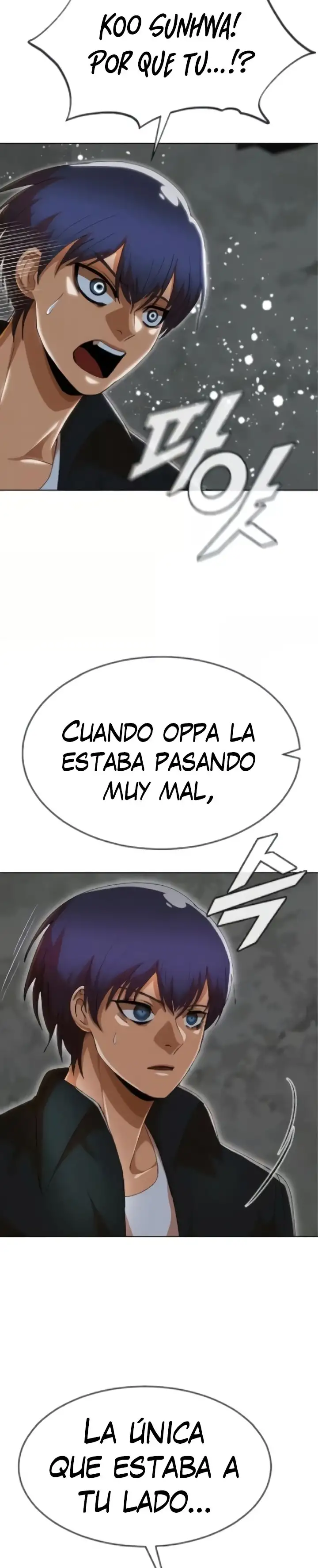 ¡La chica de Random Chatting! - Capítulo 237 - Página 7 - LectorTMOo