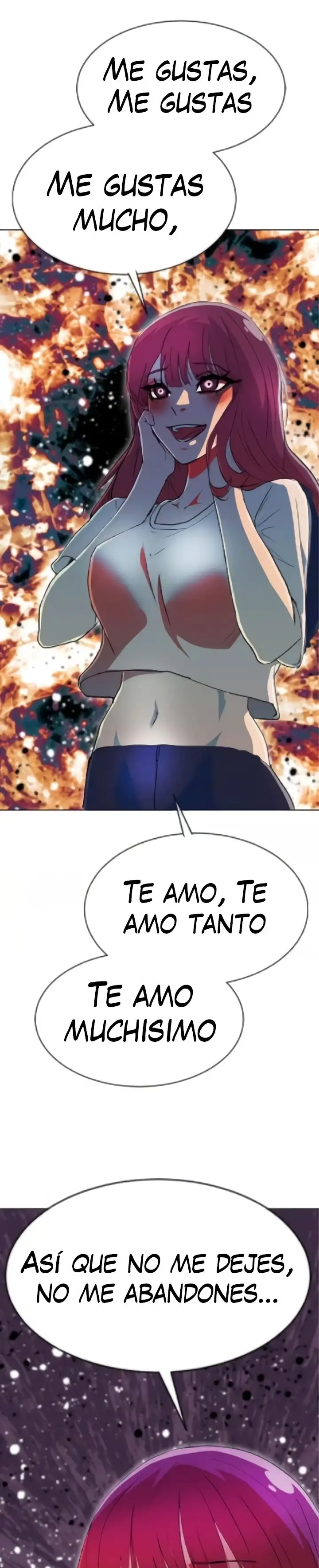 ¡La chica de Random Chatting! - Capítulo 237 - Página 10 - LectorTMOo