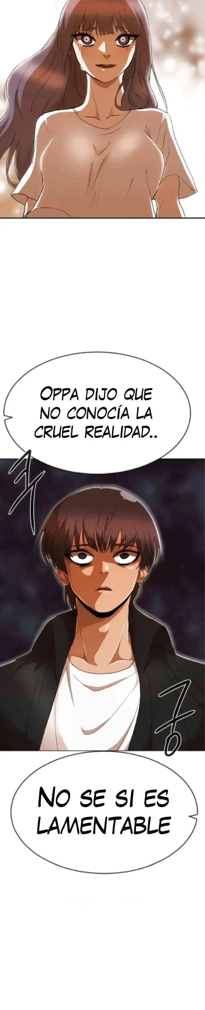 ¡La chica de Random Chatting! - Capítulo 237 - Página 13 - LectorTMOo