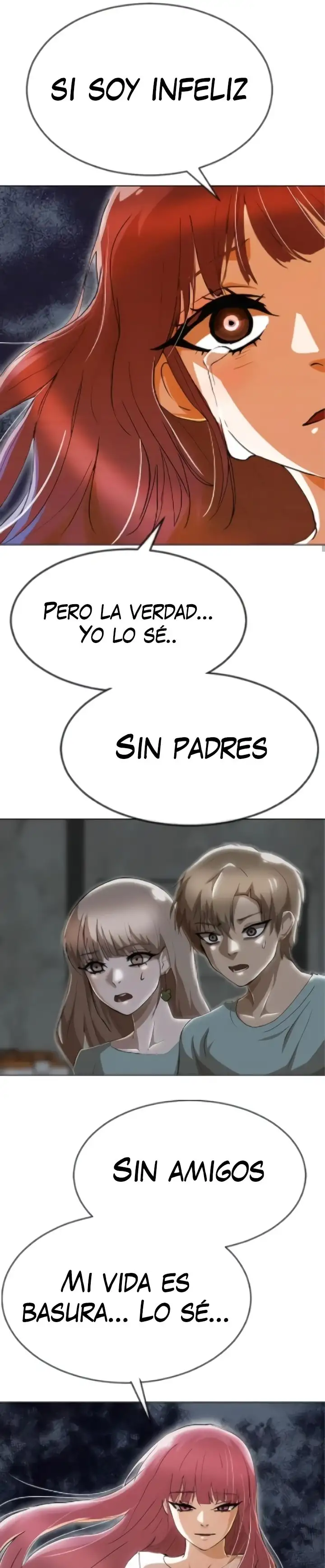 ¡La chica de Random Chatting! - Capítulo 237 - Página 14 - LectorTMOo