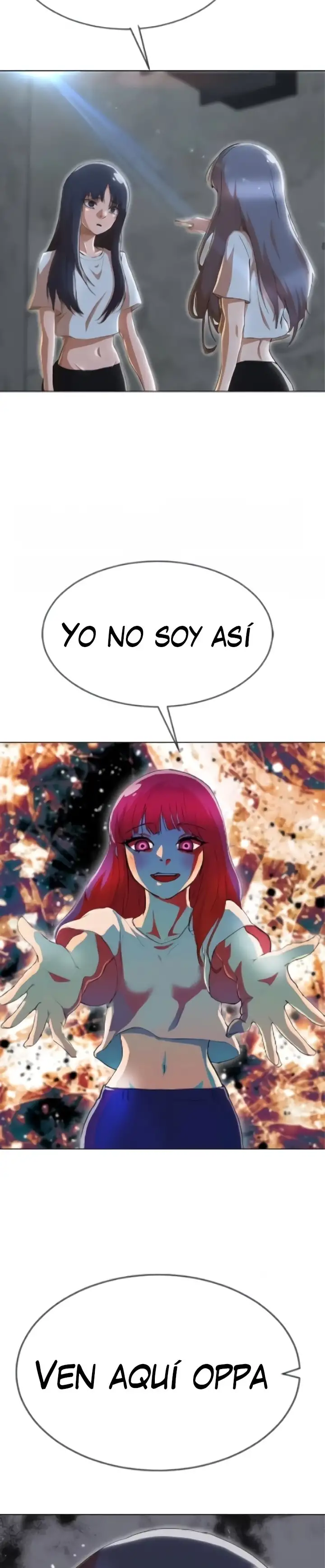 ¡La chica de Random Chatting! - Capítulo 237 - Página 16 - LectorTMOo