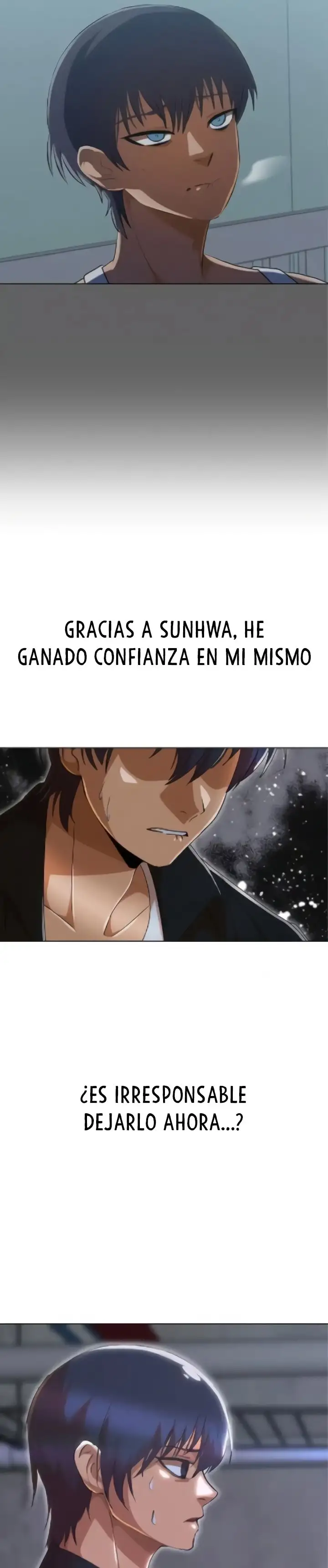 ¡La chica de Random Chatting! - Capítulo 237 - Página 18 - LectorTMOo