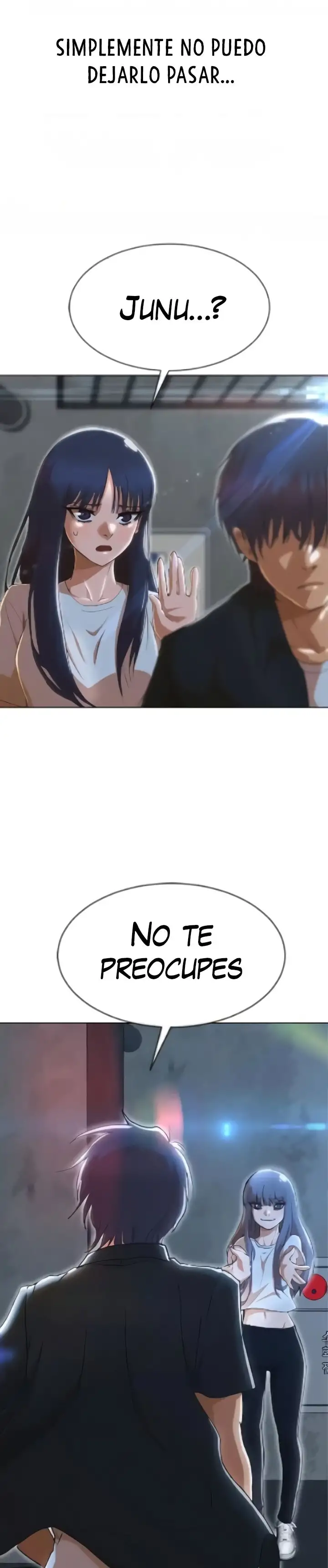 ¡La chica de Random Chatting! - Capítulo 237 - Página 20 - LectorTMOo