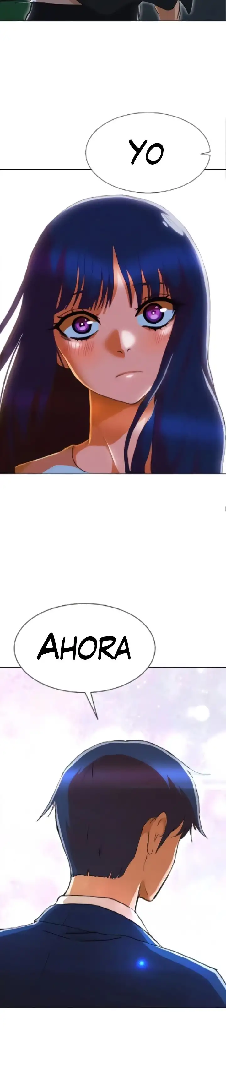 ¡La chica de Random Chatting! - Capítulo 237 - Página 21 - LectorTMOo