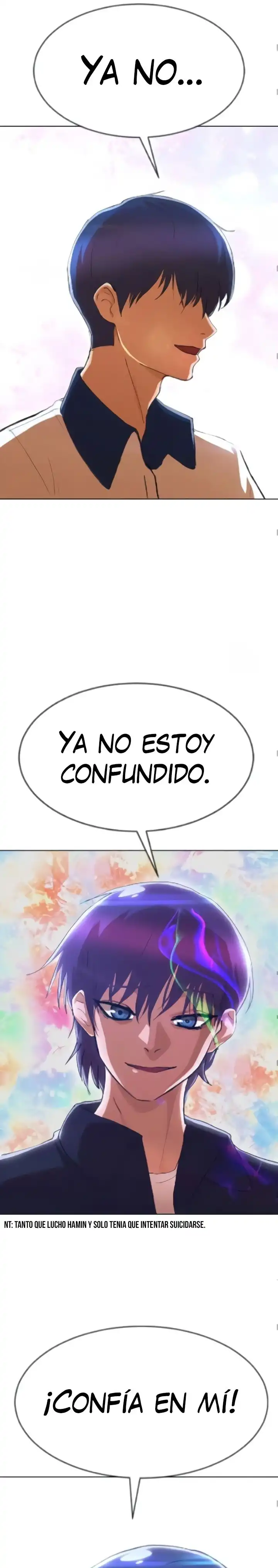 ¡La chica de Random Chatting! - Capítulo 237 - Página 22 - LectorTMOo