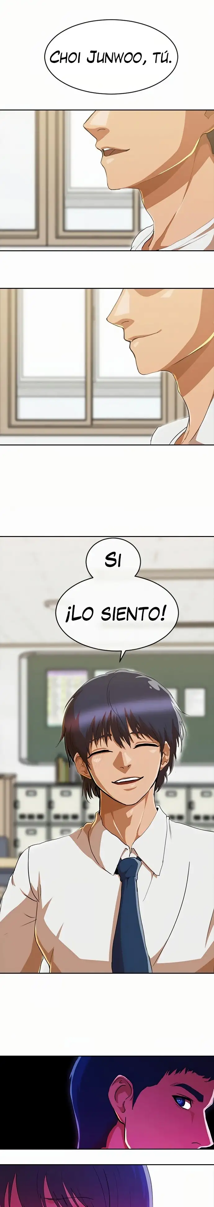 ¡La chica de Random Chatting! - Capítulo 238 - Página 2 - LectorTMOo