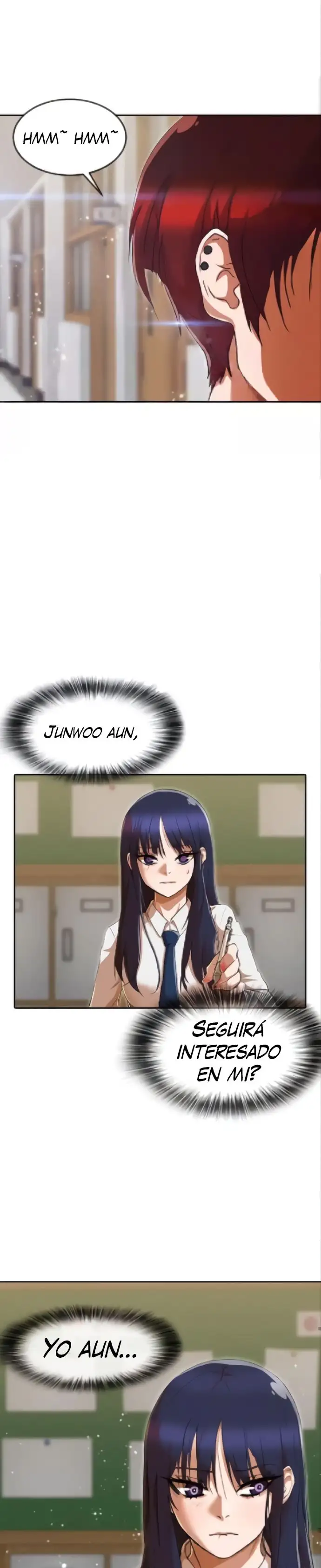¡La chica de Random Chatting! - Capítulo 238 - Página 13 - LectorTMOo