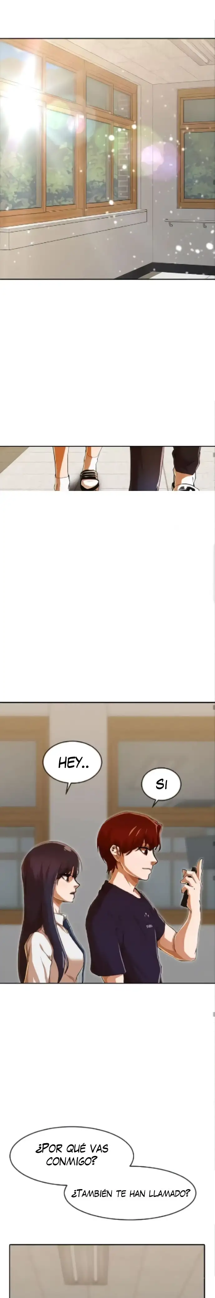 ¡La chica de Random Chatting! - Capítulo 238 - Página 18 - LectorTMOo