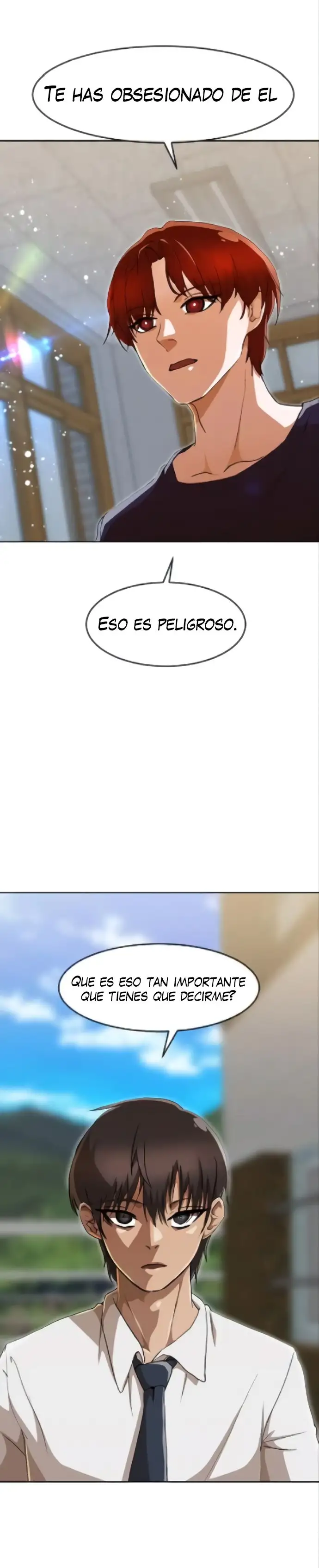 ¡La chica de Random Chatting! - Capítulo 238 - Página 26 - LectorTMOo
