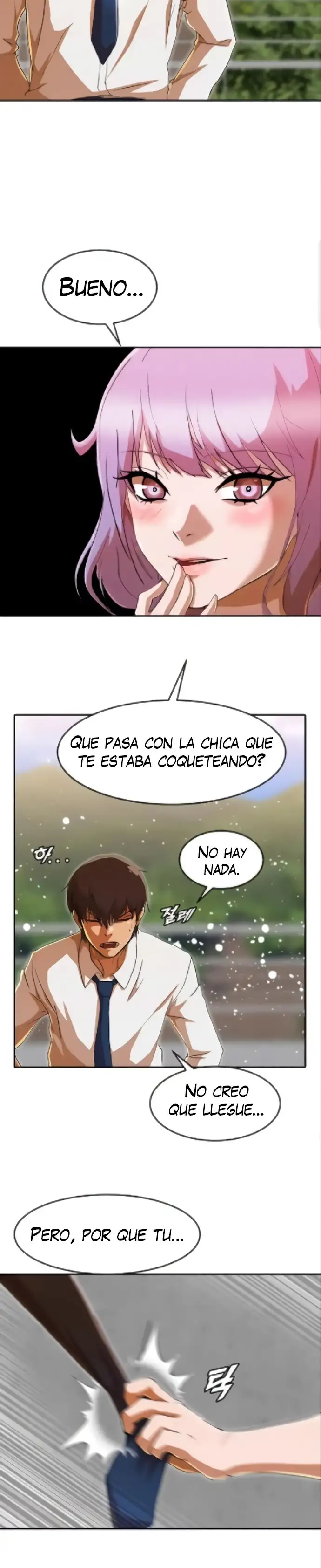¡La chica de Random Chatting! - Capítulo 238 - Página 29 - LectorTMOo
