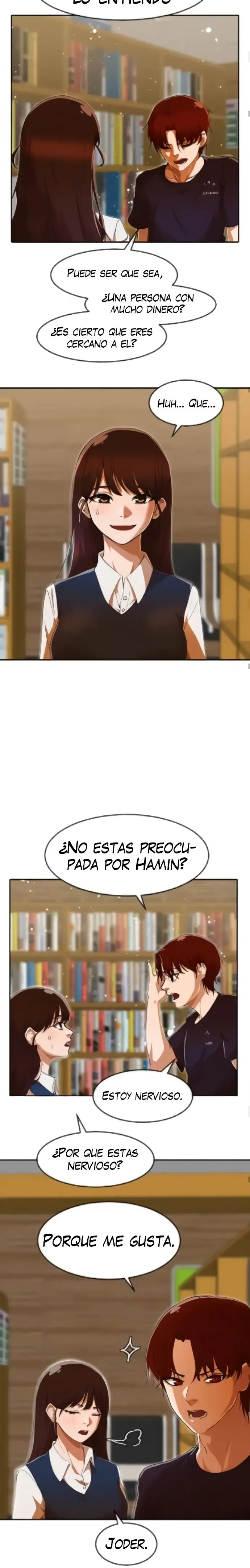 ¡La chica de Random Chatting! - Capítulo 239 - Página 13 - LectorTMOo