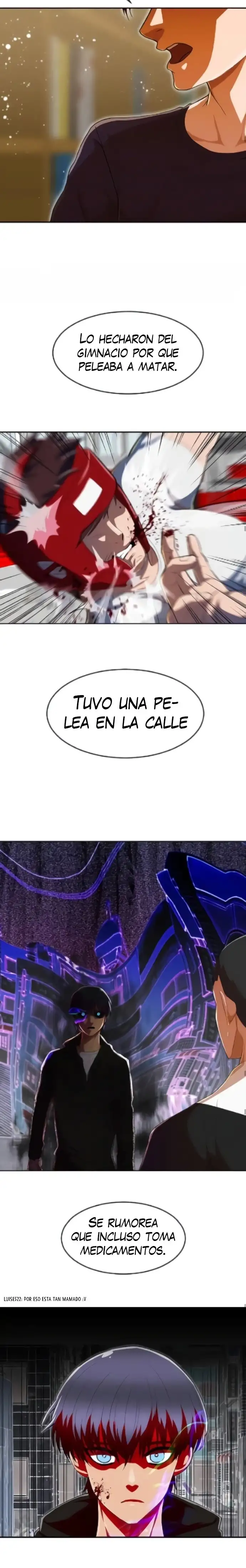 ¡La chica de Random Chatting! - Capítulo 239 - Página 16 - LectorTMOo