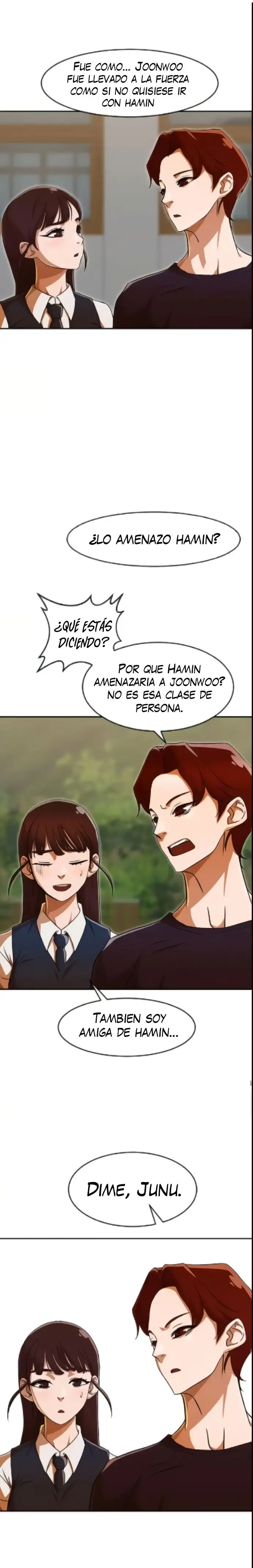 ¡La chica de Random Chatting! - Capítulo 239 - Página 27 - LectorTMOo