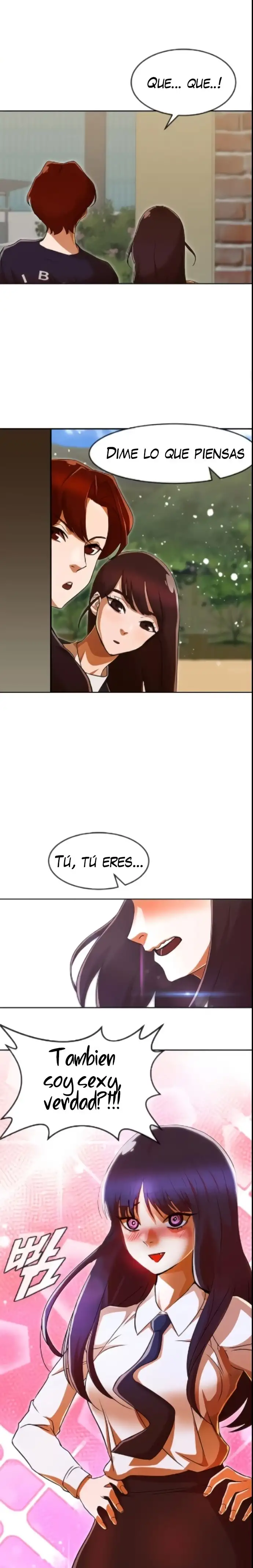 ¡La chica de Random Chatting! - Capítulo 239 - Página 28 - LectorTMOo