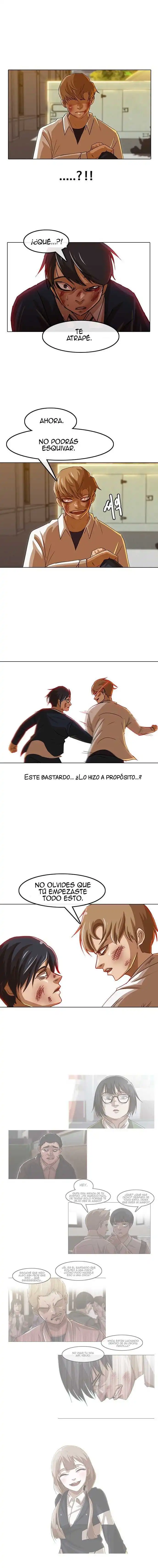 ¡La chica de Random Chatting! - Capítulo 24 - Página 10 - LectorTMOo