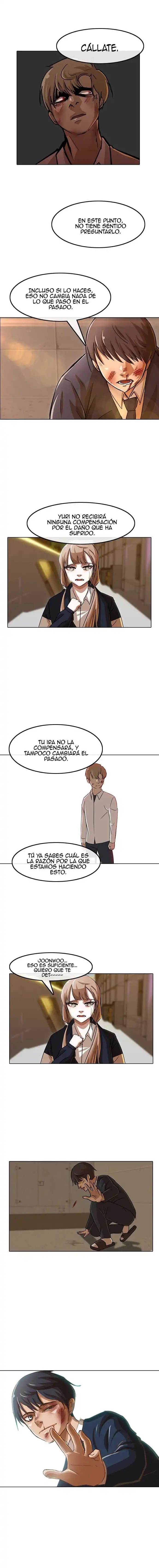 ¡La chica de Random Chatting! - Capítulo 24 - Página 14 - LectorTMOo