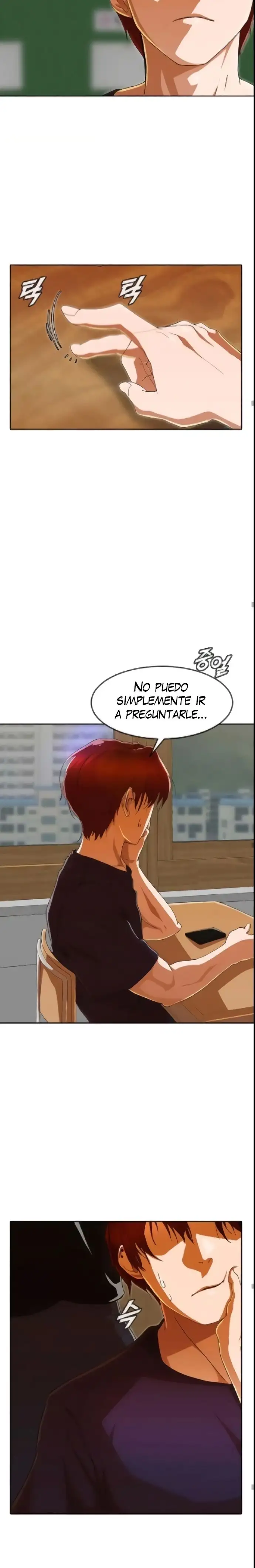 ¡La chica de Random Chatting! - Capítulo 240 - Página 13 - LectorTMOo