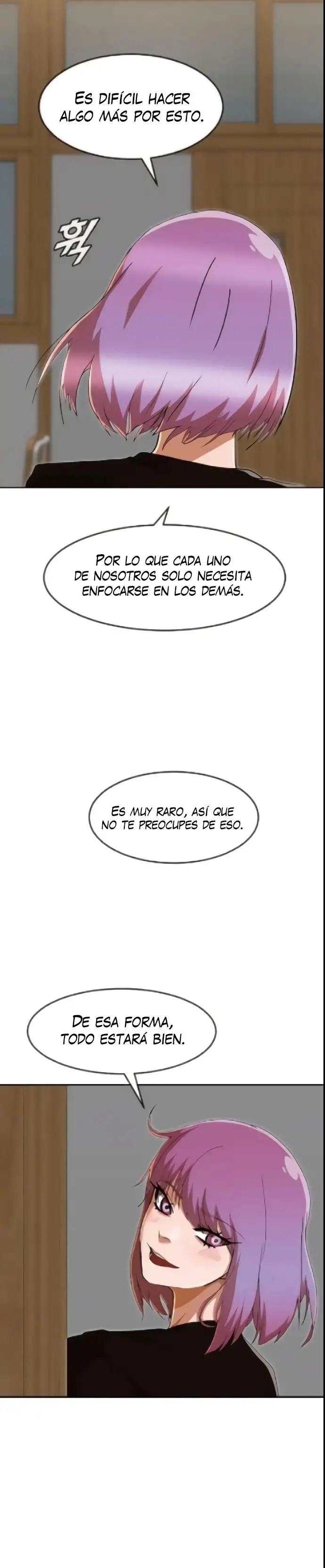 ¡La chica de Random Chatting! - Capítulo 240 - Página 30 - LectorTMOo