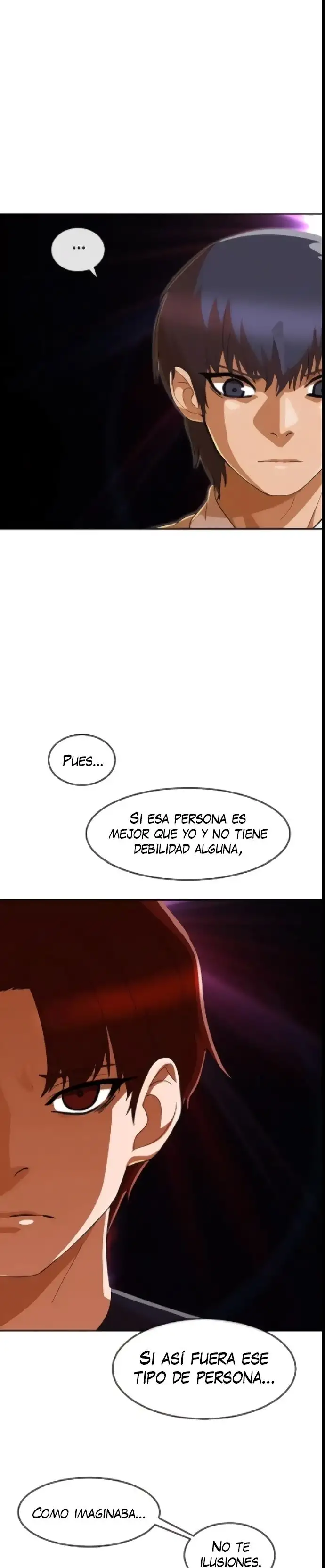 ¡La chica de Random Chatting! - Capítulo 240 - Página 33 - LectorTMOo