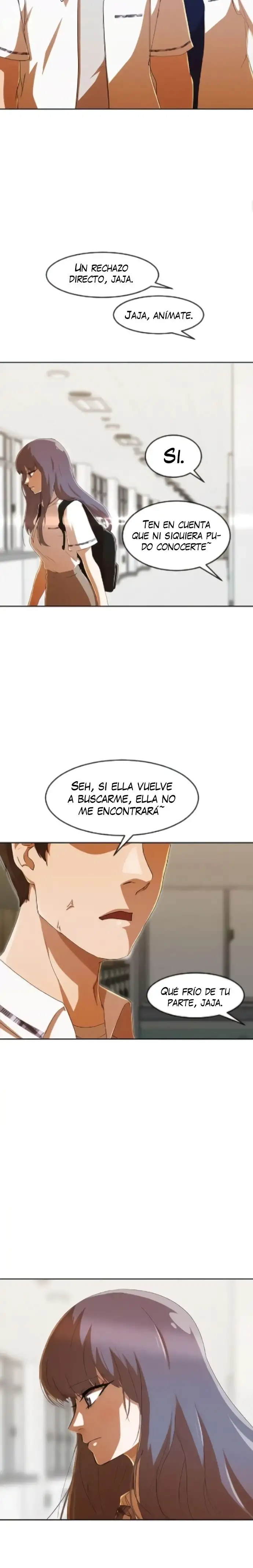 ¡La chica de Random Chatting! - Capítulo 241 - Página 6 - LectorTMOo