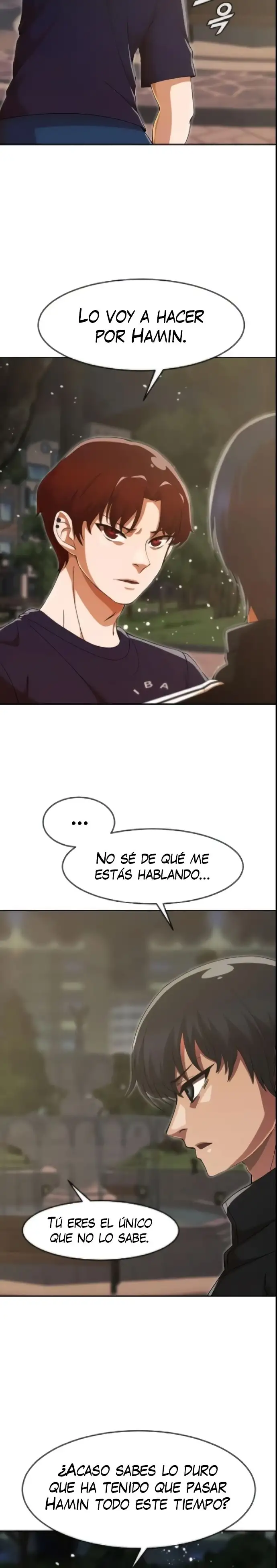 ¡La chica de Random Chatting! - Capítulo 241 - Página 24 - LectorTMOo