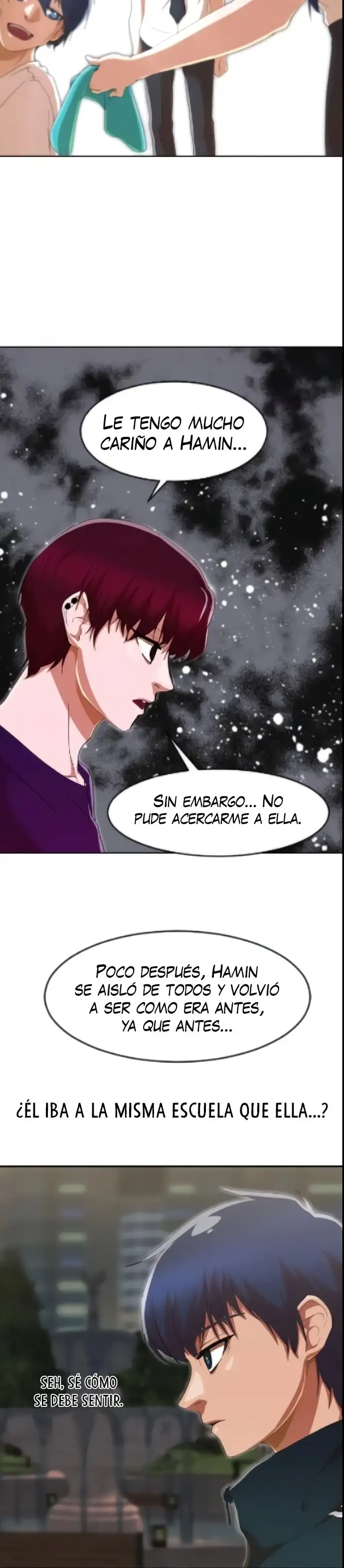 ¡La chica de Random Chatting! - Capítulo 241 - Página 27 - LectorTMOo