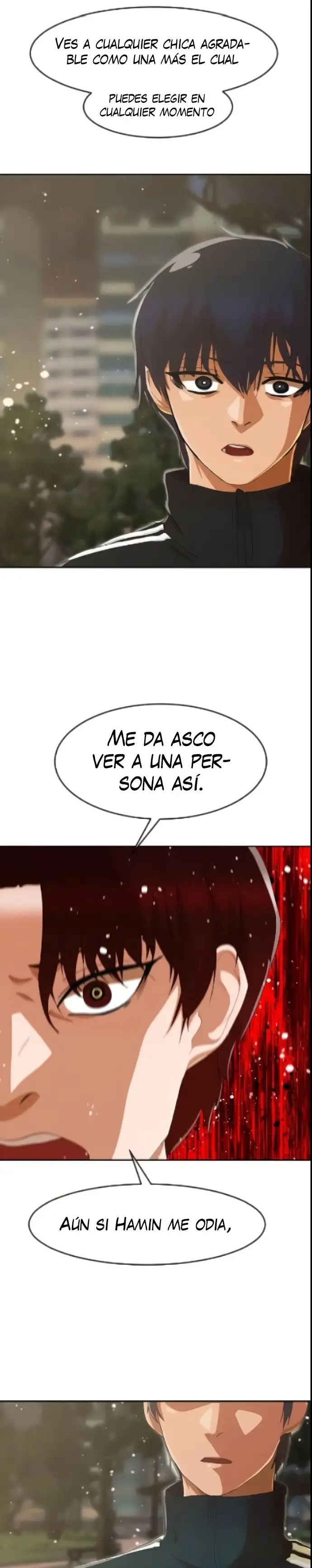 ¡La chica de Random Chatting! - Capítulo 241 - Página 29 - LectorTMOo