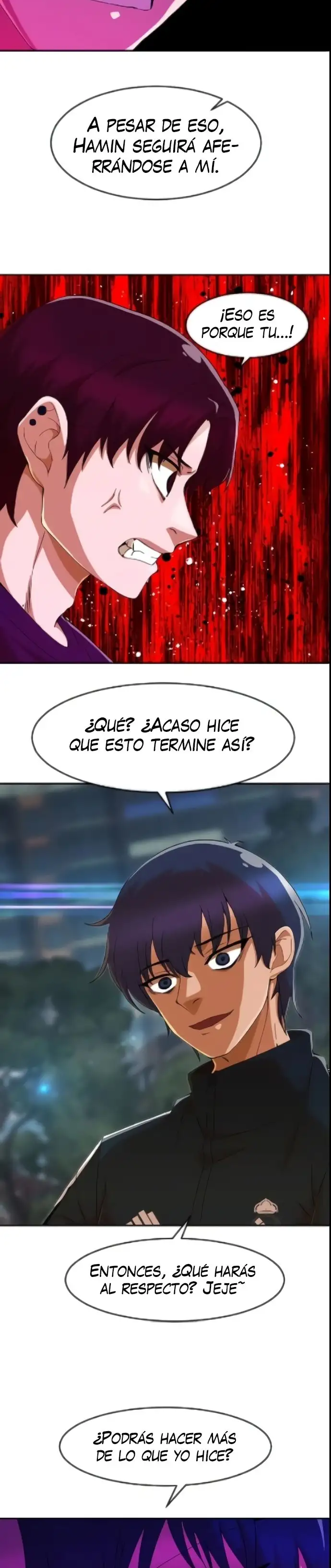 ¡La chica de Random Chatting! - Capítulo 241 - Página 32 - LectorTMOo