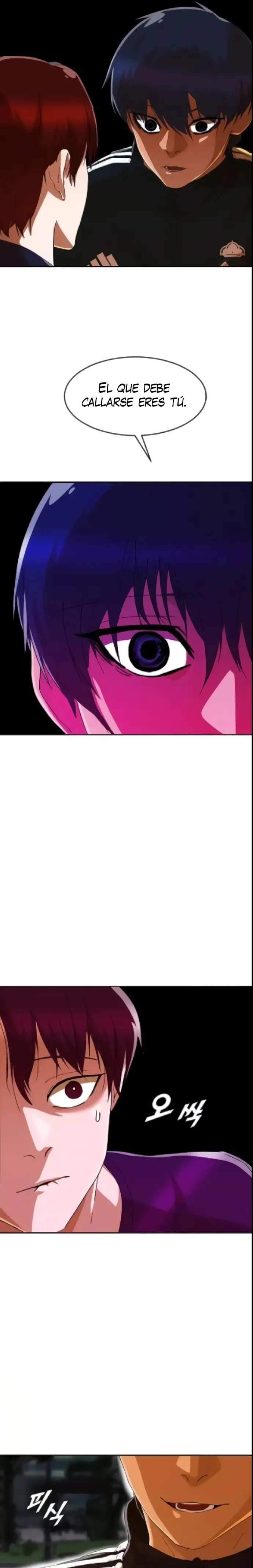 ¡La chica de Random Chatting! - Capítulo 241 - Página 34 - LectorTMOo