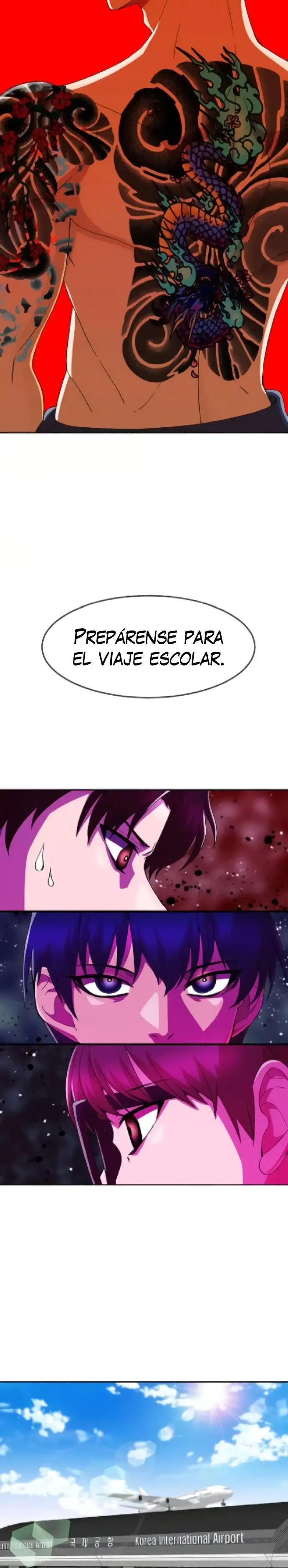 ¡La chica de Random Chatting! - Capítulo 242 - Página 3 - LectorTMOo