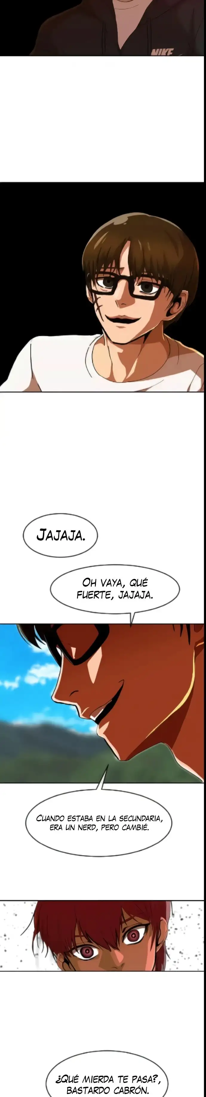 ¡La chica de Random Chatting! - Capítulo 242 - Página 29 - LectorTMOo