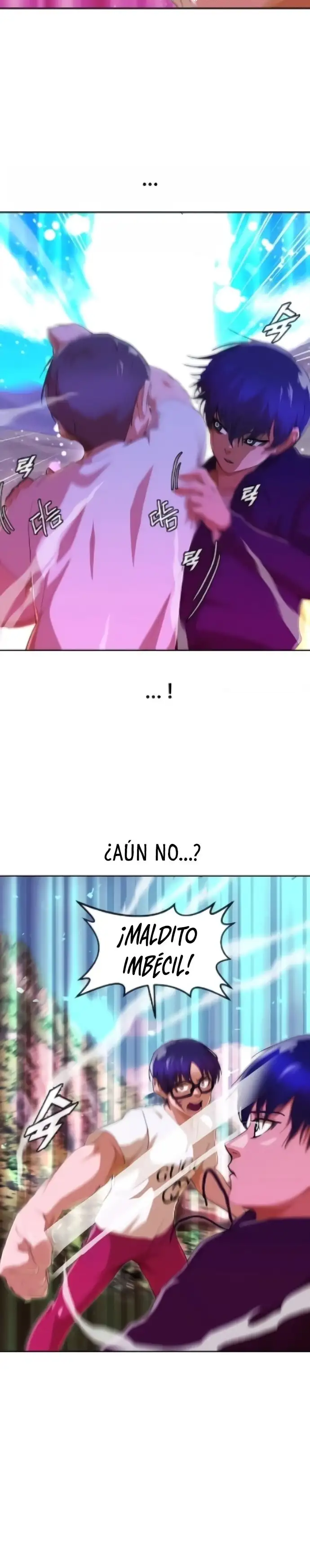 ¡La chica de Random Chatting! - Capítulo 243 - Página 5 - LectorTMOo