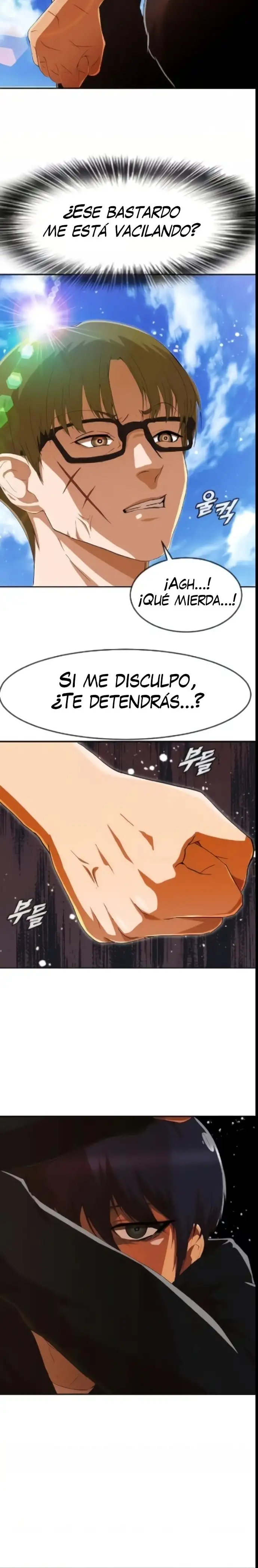 ¡La chica de Random Chatting! - Capítulo 243 - Página 12 - LectorTMOo