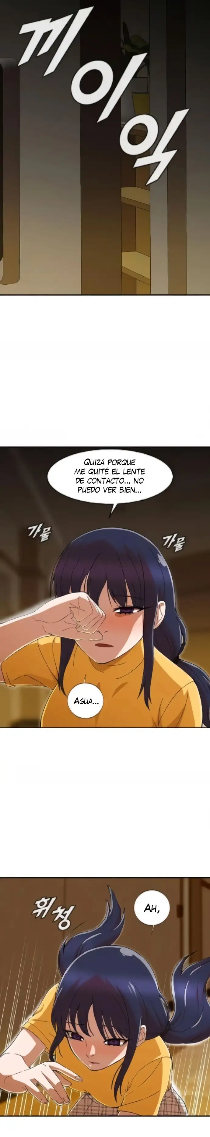 ¡La chica de Random Chatting! - Capítulo 243 - Página 31 - LectorTMOo